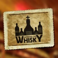 Catedral do whisky