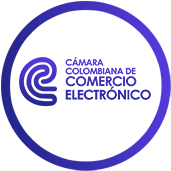 Cámara colombiana de comercio electrónico ccce