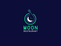 Moon restaurant