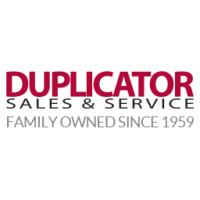 Duplicator Sales & Service