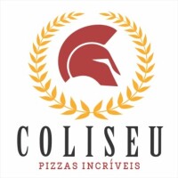 Coliseu pizza