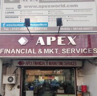 Apex Financial & Marketing Services
