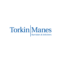 Torkin Manes