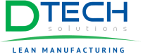 Dtech solutions lean manufacturing