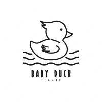 Duck baby argentina
