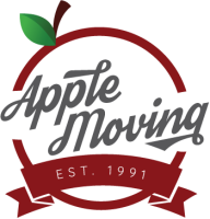 Apple Moving Houston