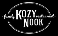 The Kozy Nook