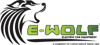 E-wolf equipamentos para veículos elétricos