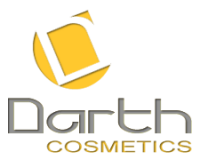 Darth industria de cosmeticos