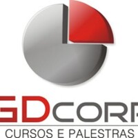 Gdcorp cursos e palestras