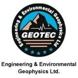 Geotec engineering & environmental geophysics ltd.