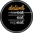 Deliver eat repeat