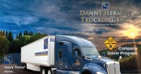 Danny Herman Trucking, Inc.