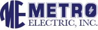 Metro Electric, Inc