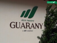 Guarany eco resort