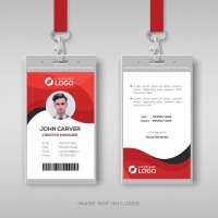 Identcard® - identificações personalizadas