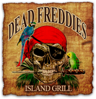 Dead Freddie's Island Grille