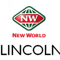 Lincoln New World