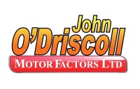 John O'Driscoll Motor Factors Ltd