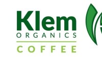 Klem organics coffee
