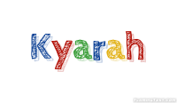 Kyarah
