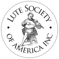 Lute society of america