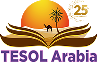 TESOL Arabia