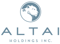 Altai Holdings Inc