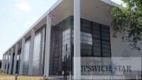 Ipswich Crown Court