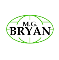 MG Bryan
