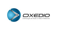 Oxedio distribuicao de audio e video profissional