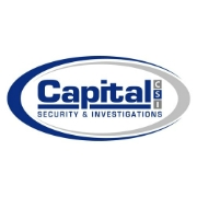 Capital Security and Investigations.