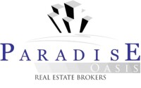Paradise oasis real estate broker