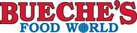 Bueches Food World