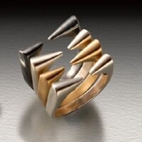Sergio penteado jewelry design