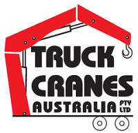 Truck cranes australia