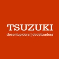Tsuzuki dedetizadora