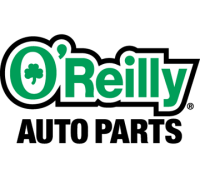 O'reilly auto parts