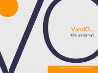 Vando. value&organization