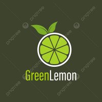 Verde limão design