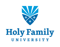 Your holy family
