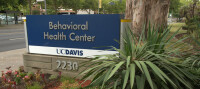 UC Davis Medical Center, Department of Psychiatry and Behavioral Sciences