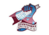 Scunthorpe united football club
