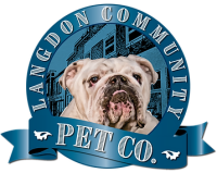 Langdon community