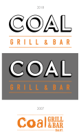 Coal grill & bar