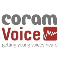 Coram voice