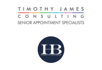 Timothy james consulting