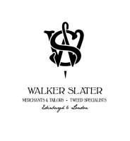 Walker slater
