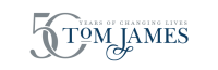 English American Tailoring Company / Division of Tom James