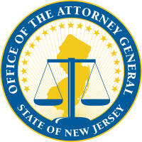 New Jersey Office of Attorney General